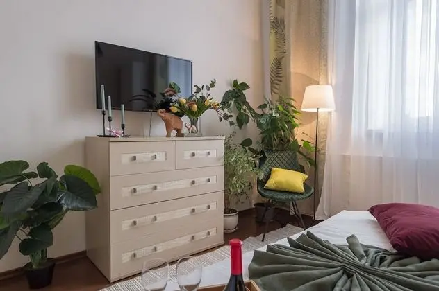 Apart Daire, 2 Yatak Odası