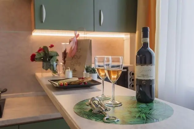 Apart Daire, 2 Yatak Odası