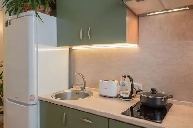 Apart Daire, 2 Yatak Odası