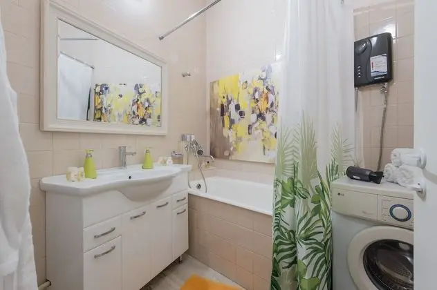 Apart Daire, 2 Yatak Odası