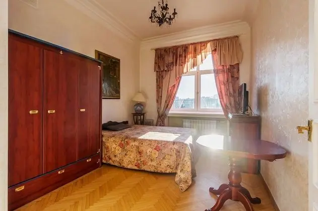 City Apart Daire, Birden Çok Yatak, Sigara İçilmez, Şehir Manzaralı