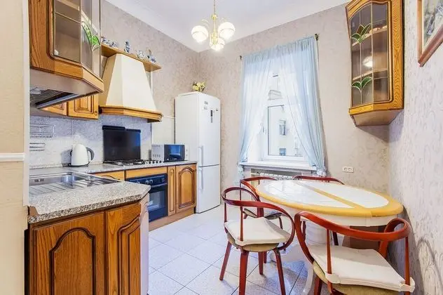 City Apart Daire, Birden Çok Yatak, Sigara İçilmez, Şehir Manzaralı