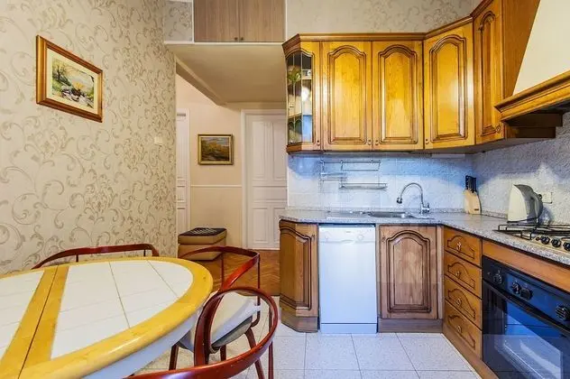 City Apart Daire, Birden Çok Yatak, Sigara İçilmez, Şehir Manzaralı