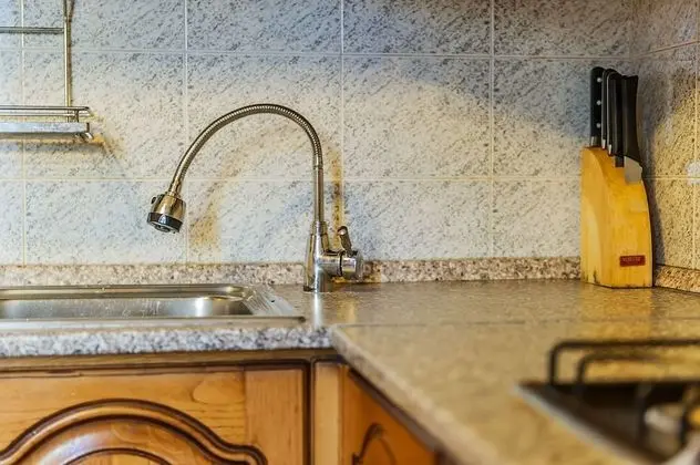 City Apart Daire, Birden Çok Yatak, Sigara İçilmez, Şehir Manzaralı