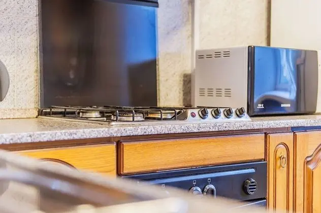 City Apart Daire, Birden Çok Yatak, Sigara İçilmez, Şehir Manzaralı