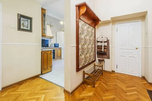 City Apart Daire, Birden Çok Yatak, Sigara İçilmez, Şehir Manzaralı