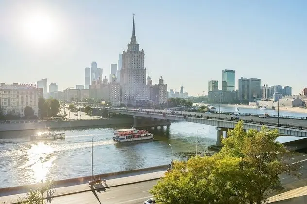 City Apart Daire, Birden Çok Yatak, Sigara İçilmez, Şehir Manzaralı