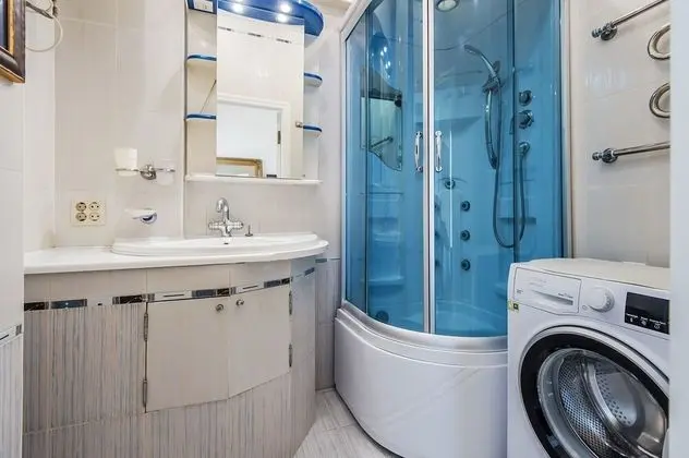 City Apart Daire, Birden Çok Yatak, Sigara İçilmez, Şehir Manzaralı