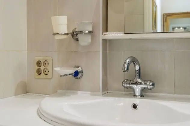 City Apart Daire, Birden Çok Yatak, Sigara İçilmez, Şehir Manzaralı