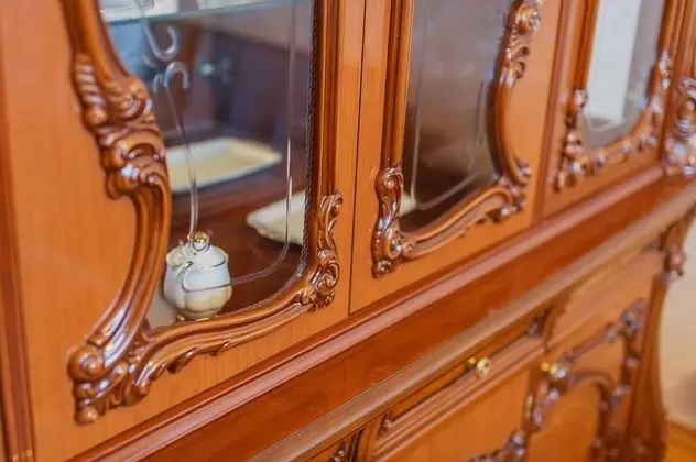 Apart Daire, 1 Çift Kişilik Yatak ve Çekyat, Sigara İçilmez