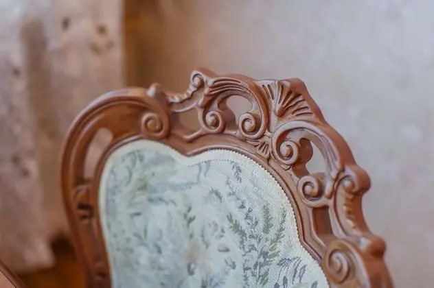 Apart Daire, 1 Çift Kişilik Yatak ve Çekyat, Sigara İçilmez