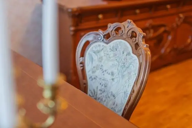 Apart Daire, 1 Çift Kişilik Yatak ve Çekyat, Sigara İçilmez