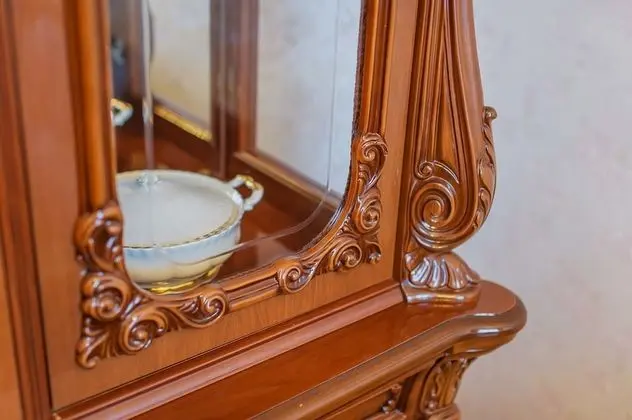 Apart Daire, 1 Çift Kişilik Yatak ve Çekyat, Sigara İçilmez