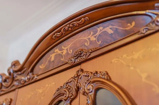 Apart Daire, 1 Çift Kişilik Yatak ve Çekyat, Sigara İçilmez