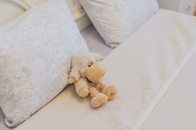 Apart Daire, 1 Çift Kişilik Yatak ve Çekyat, Sigara İçilmez