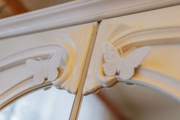 Apart Daire, 1 Çift Kişilik Yatak ve Çekyat, Sigara İçilmez