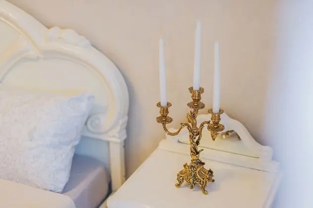 Apart Daire, 1 Çift Kişilik Yatak ve Çekyat, Sigara İçilmez