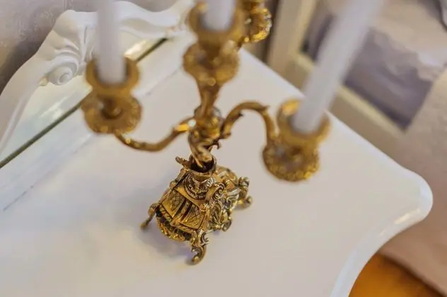 Apart Daire, 1 Çift Kişilik Yatak ve Çekyat, Sigara İçilmez