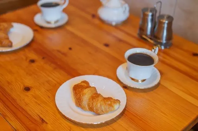 Apart Daire, 1 Çift Kişilik Yatak ve Çekyat, Sigara İçilmez