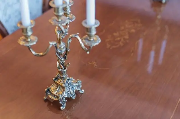 Apart Daire, 1 Çift Kişilik Yatak ve Çekyat, Sigara İçilmez