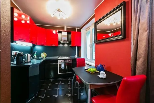 Stüdyo, Sigara İçilmez, Şehir Manzaralı