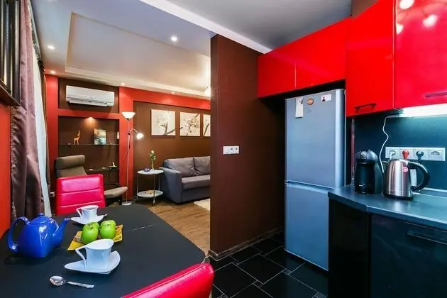 Stüdyo, Sigara İçilmez, Şehir Manzaralı