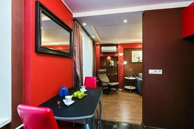 Stüdyo, Sigara İçilmez, Şehir Manzaralı