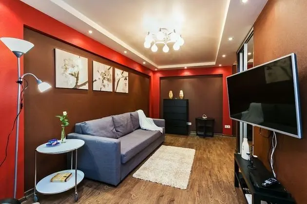 Stüdyo, Sigara İçilmez, Şehir Manzaralı