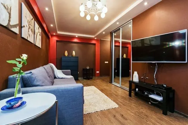 Stüdyo, Sigara İçilmez, Şehir Manzaralı