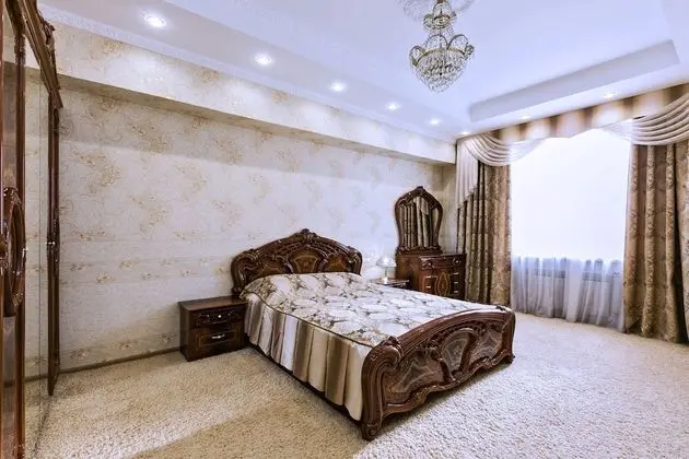 Classic Apart Daire, 1 Yatak Odası, Şehir Manzaralı