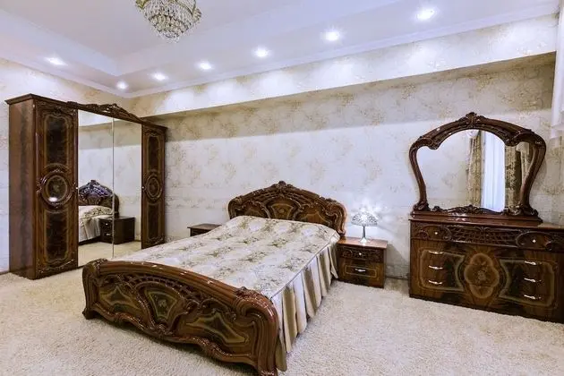 Classic Apart Daire, 1 Yatak Odası, Şehir Manzaralı
