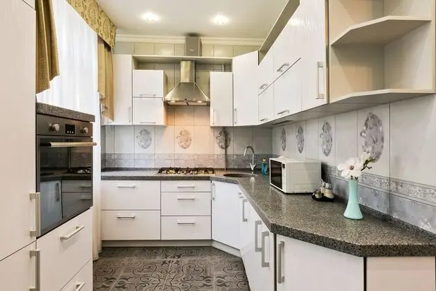 Classic Apart Daire, 1 Yatak Odası, Şehir Manzaralı