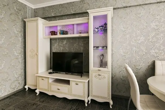 Classic Apart Daire, 1 Yatak Odası, Şehir Manzaralı