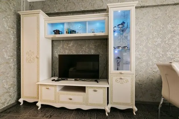 Classic Apart Daire, 1 Yatak Odası, Şehir Manzaralı