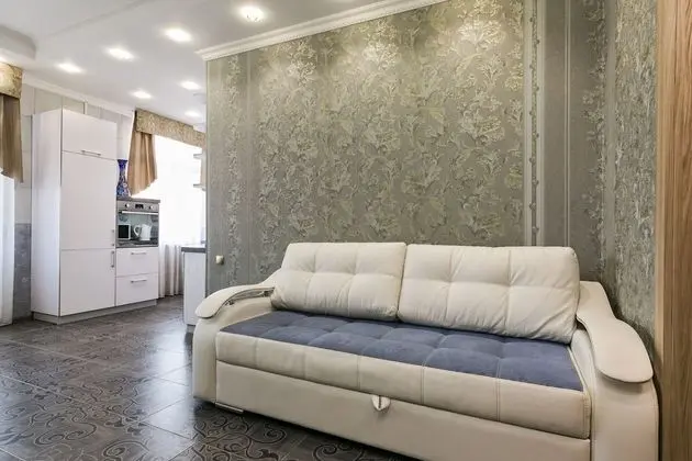 Classic Apart Daire, 1 Yatak Odası, Şehir Manzaralı