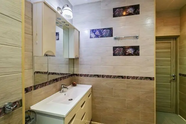 Classic Apart Daire, 1 Yatak Odası, Şehir Manzaralı