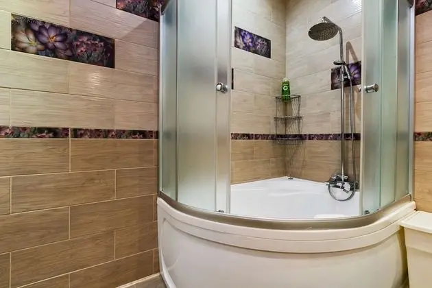 Classic Apart Daire, 1 Yatak Odası, Şehir Manzaralı