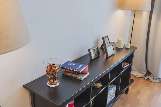 Comfort Apart Daire, Birden Çok Yatak, Sigara İçilmez