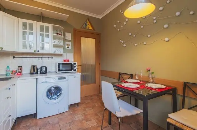 Comfort Apart Daire, Birden Çok Yatak, Sigara İçilmez