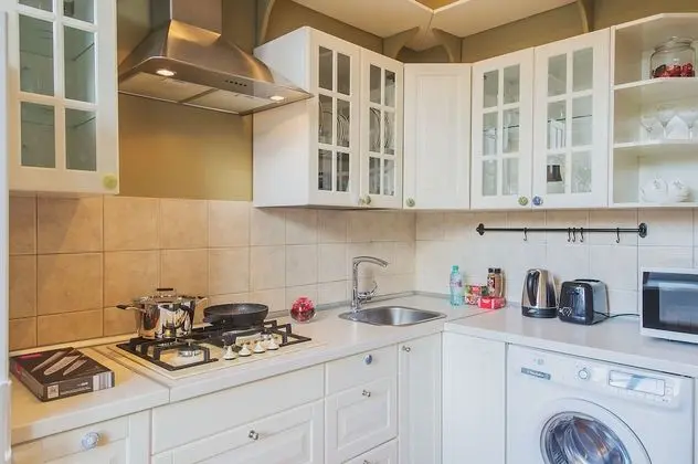 Comfort Apart Daire, Birden Çok Yatak, Sigara İçilmez