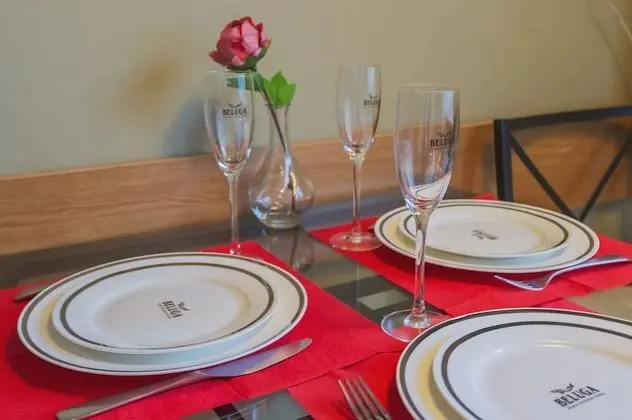 Comfort Apart Daire, Birden Çok Yatak, Sigara İçilmez