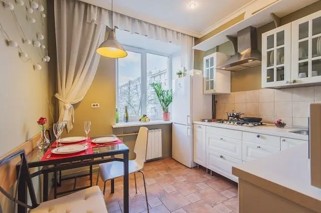 Comfort Apart Daire, Birden Çok Yatak, Sigara İçilmez