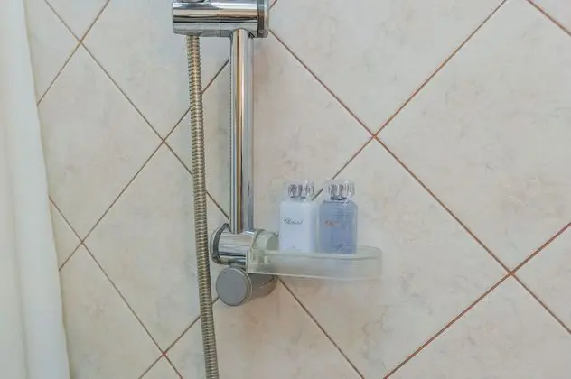 Comfort Apart Daire, Birden Çok Yatak, Sigara İçilmez