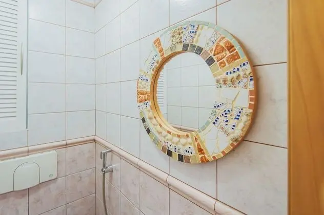 Comfort Apart Daire, Birden Çok Yatak, Sigara İçilmez