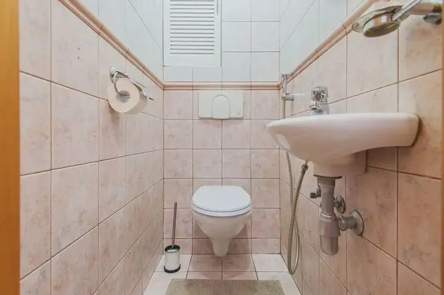 Comfort Apart Daire, Birden Çok Yatak, Sigara İçilmez