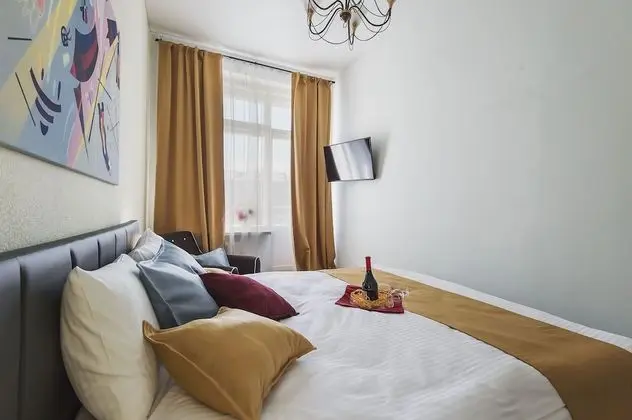 Apart Daire, 1 Yatak Odası