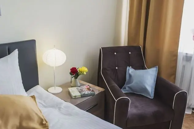 Apart Daire, 1 Yatak Odası