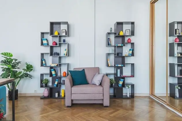 Apart Daire, 1 Yatak Odası