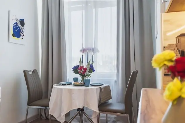 Apart Daire, 1 Yatak Odası