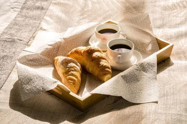 City Apart Daire, 3 Yatak Odası, Sigara İçilmez, Balkon